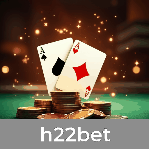 h22bet Login na Conta